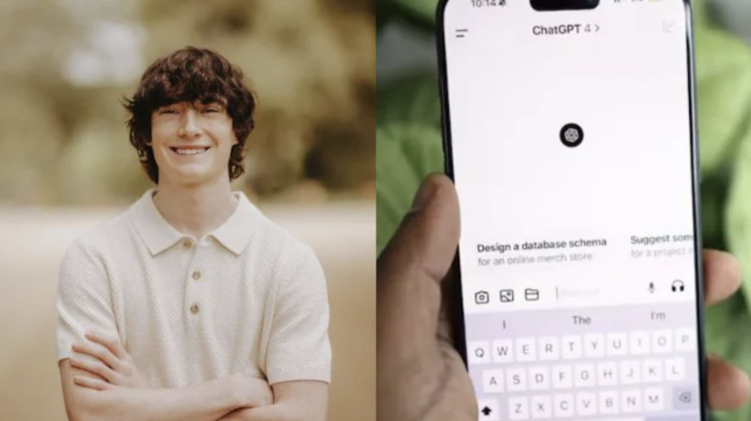 Case Filed Against ChatGPT For Driving 16-Year-Old To Suicide